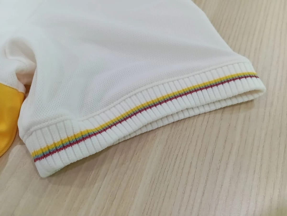 Camiseta de Colombia edición centenario ADIDAS Original