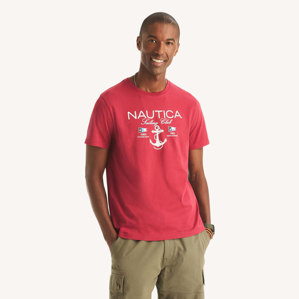 Polo NAUTICA