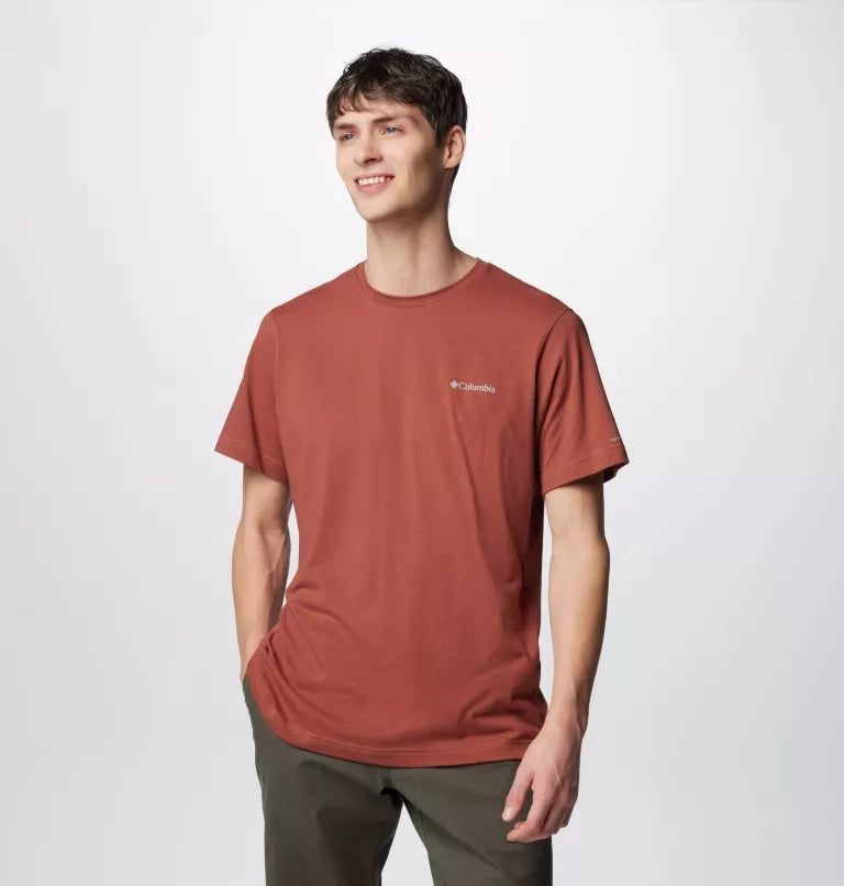 Polo COLUMBIA básico