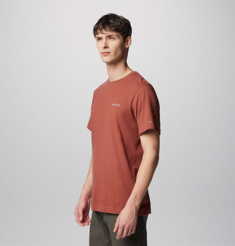 Polo COLUMBIA básico