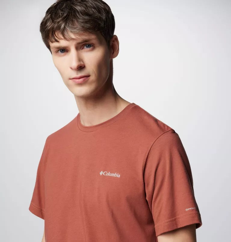 Polo COLUMBIA básico