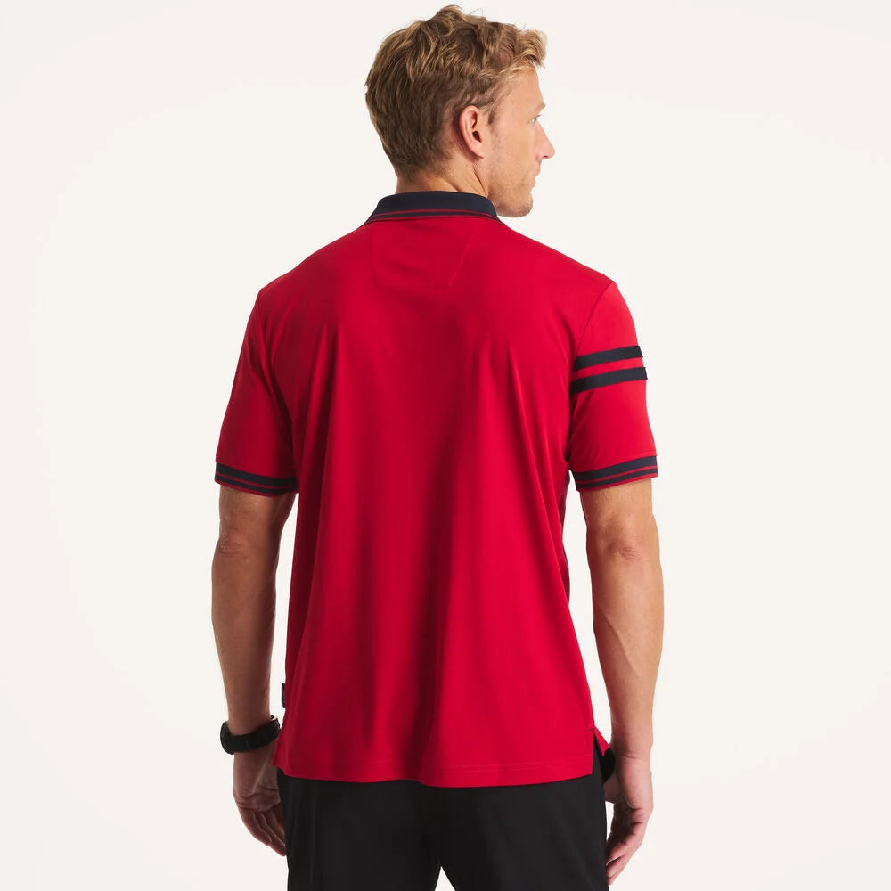 Camisero NAVTECH NAUTICA