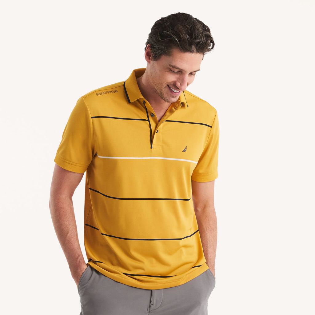 Camisero NAVTECH NAUTICA