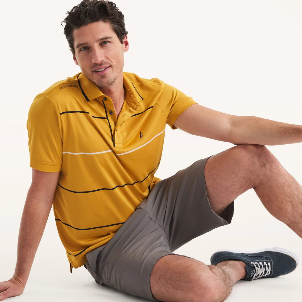 Camisero NAVTECH NAUTICA