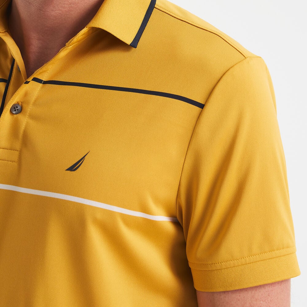 Camisero NAVTECH NAUTICA