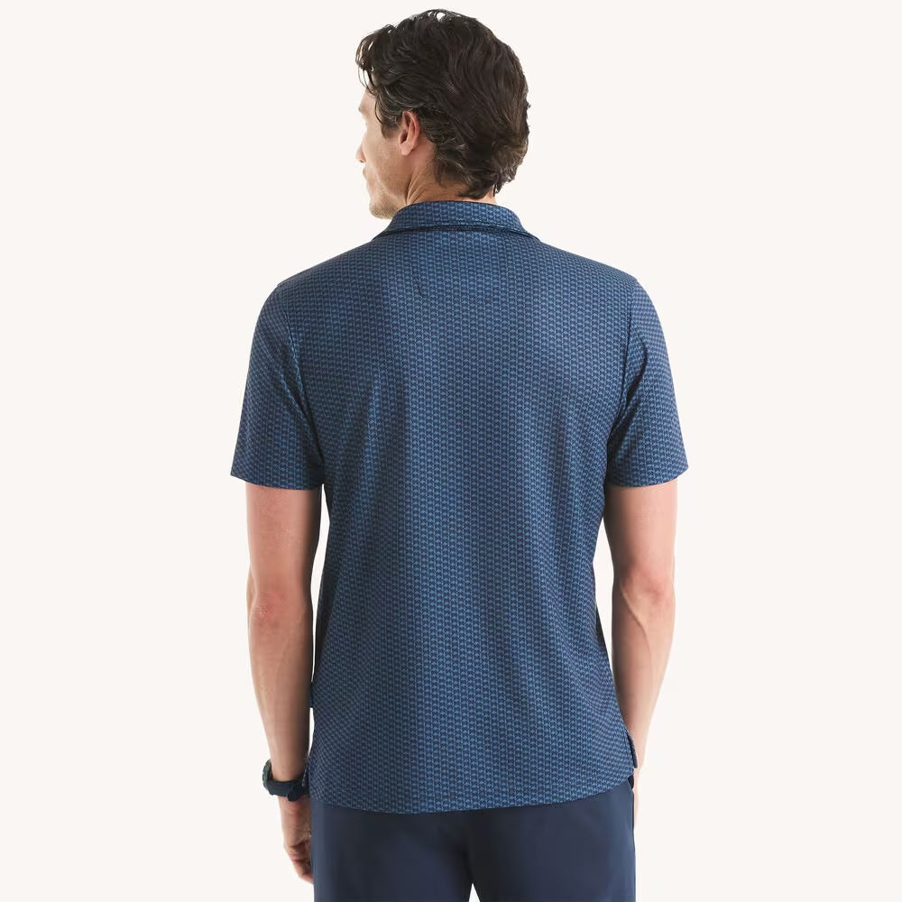 Camisa con diseño NAUTICA