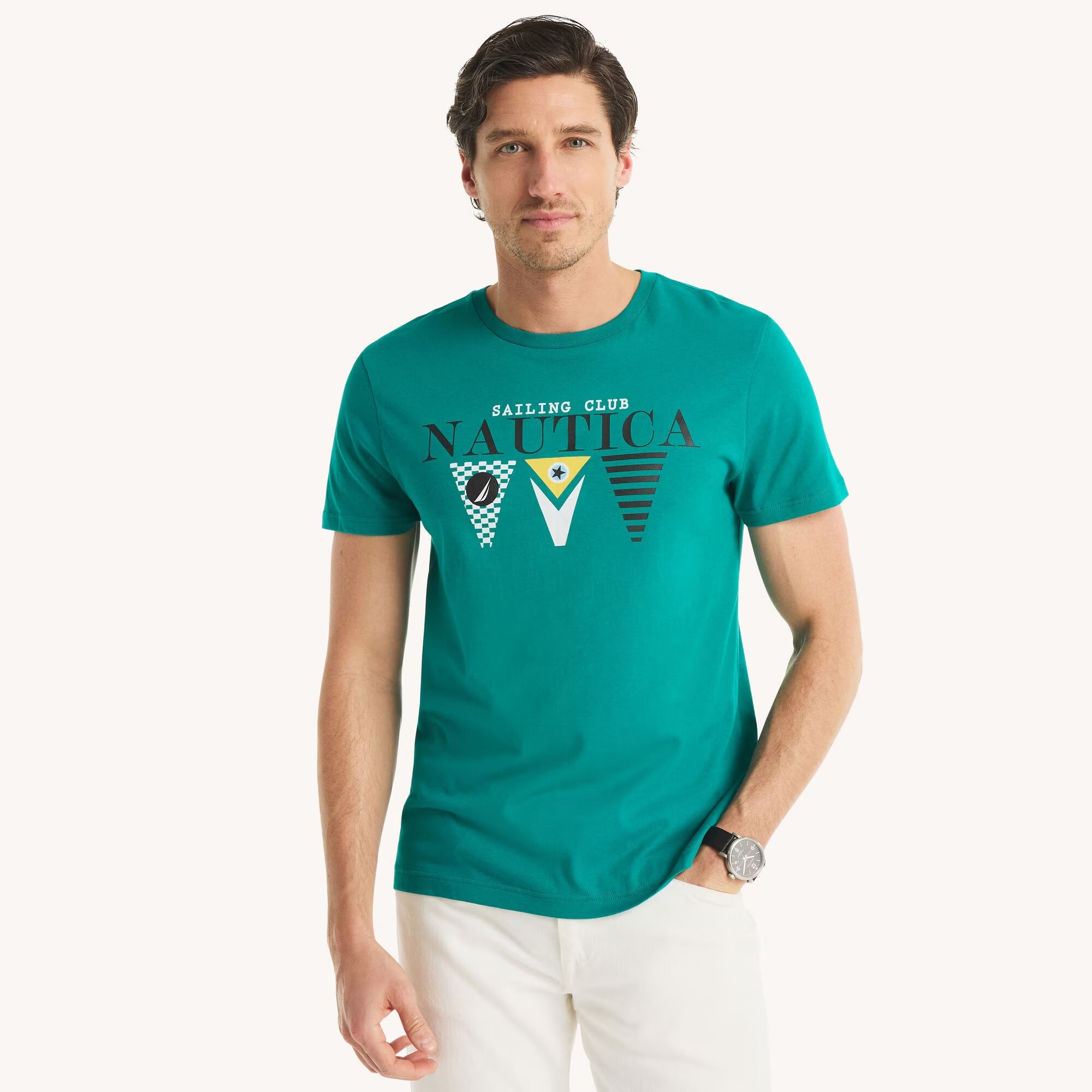 Polo NAUTICA