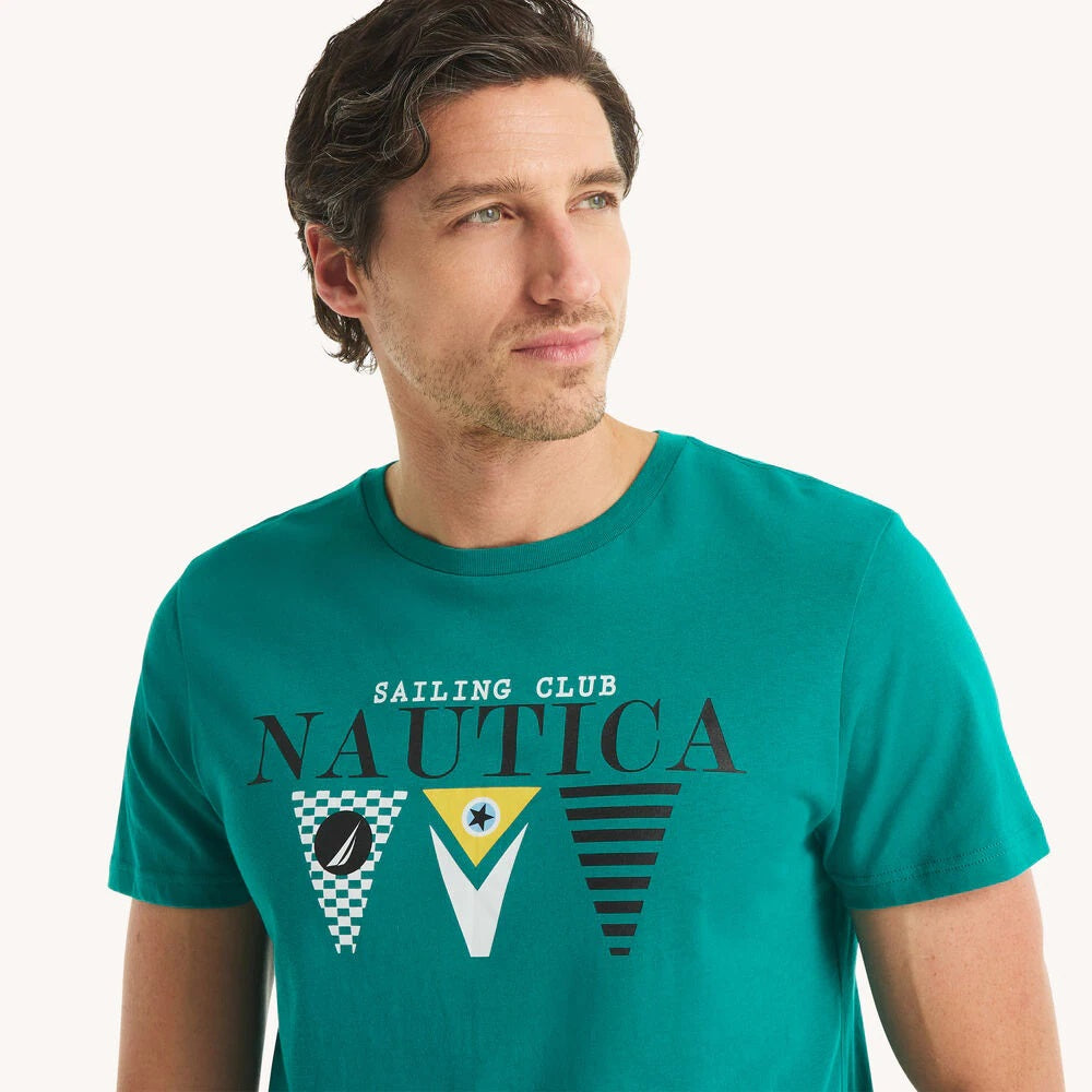 Polo NAUTICA
