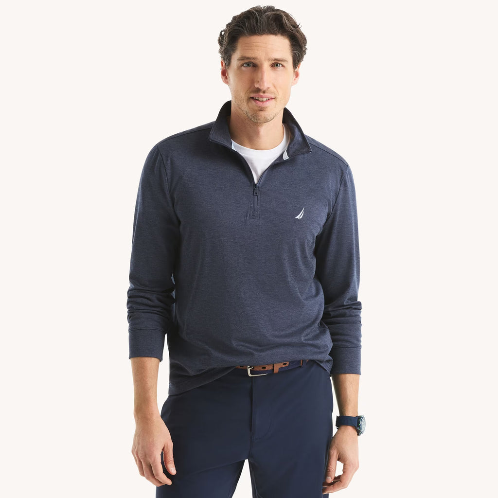Sudadera NAUTICA