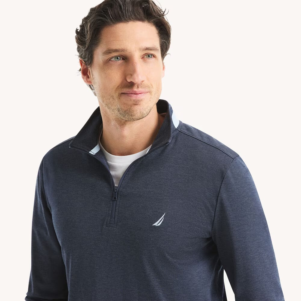 Sudadera NAUTICA