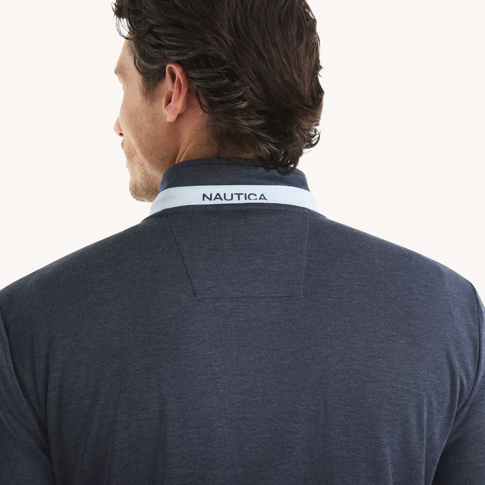 Sudadera NAUTICA