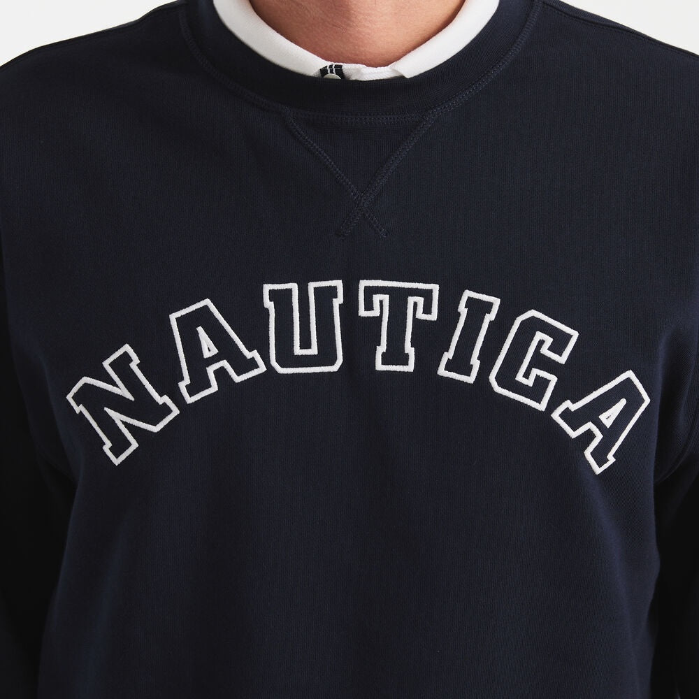 Polera NAUTICA