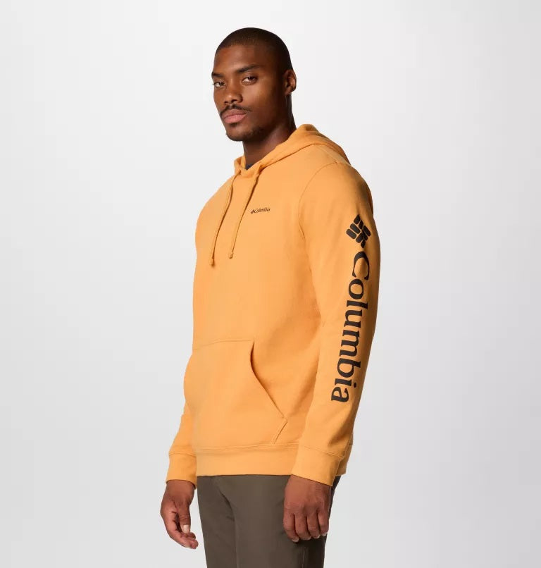 Polera con capucha COLUMBIA