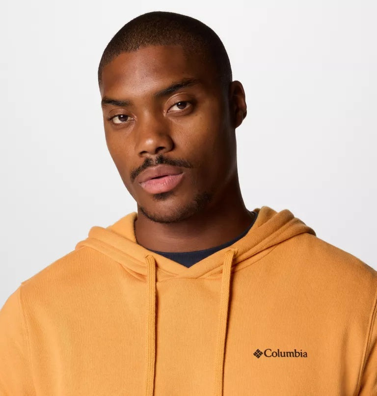 Polera con capucha COLUMBIA