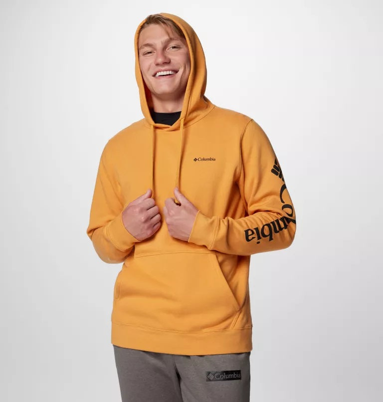 Polera con capucha COLUMBIA