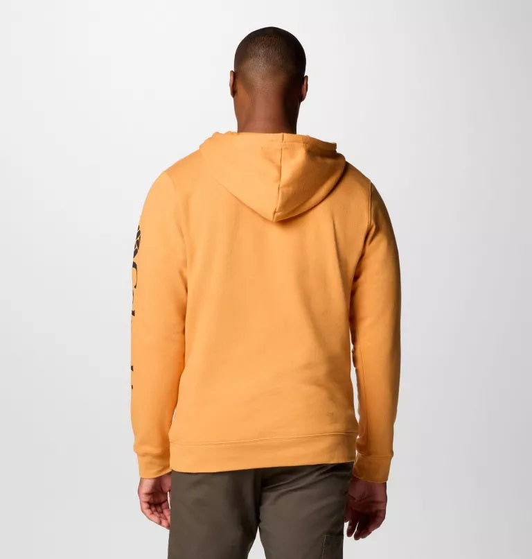 Polera con capucha COLUMBIA