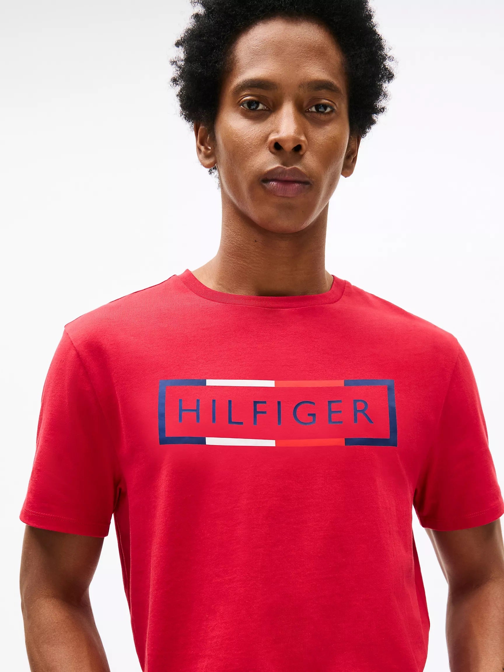 Polo TOMMY HILFIGER