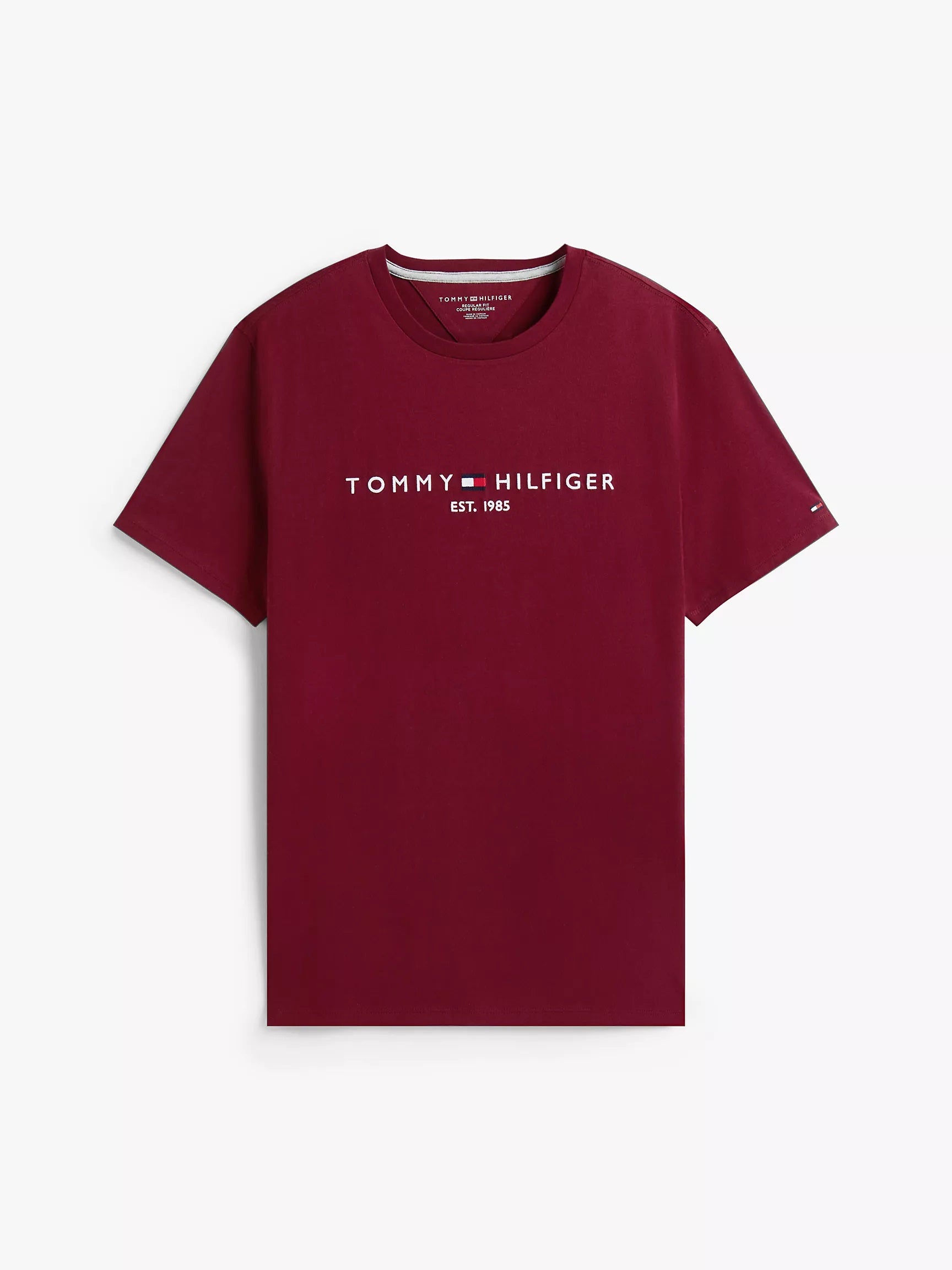 Polo TOMMY HILFIGER