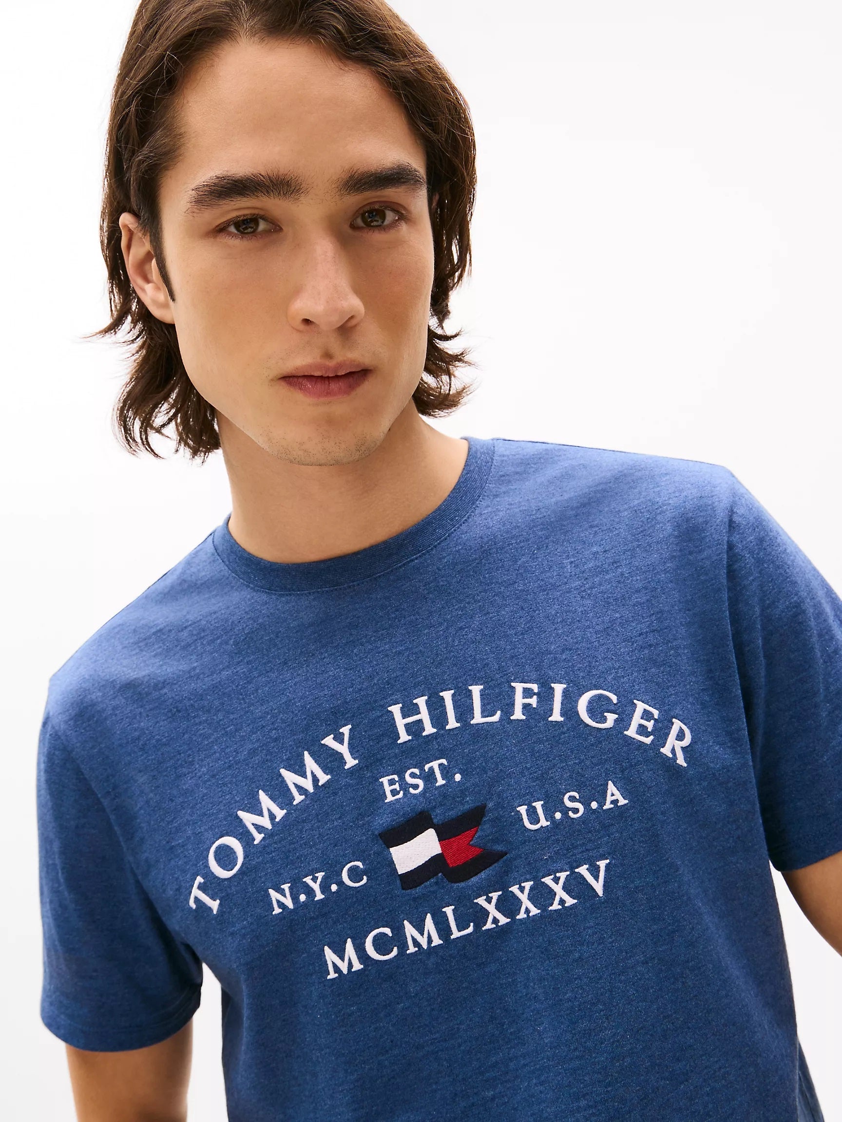 Polo TOMMY HILFIGER