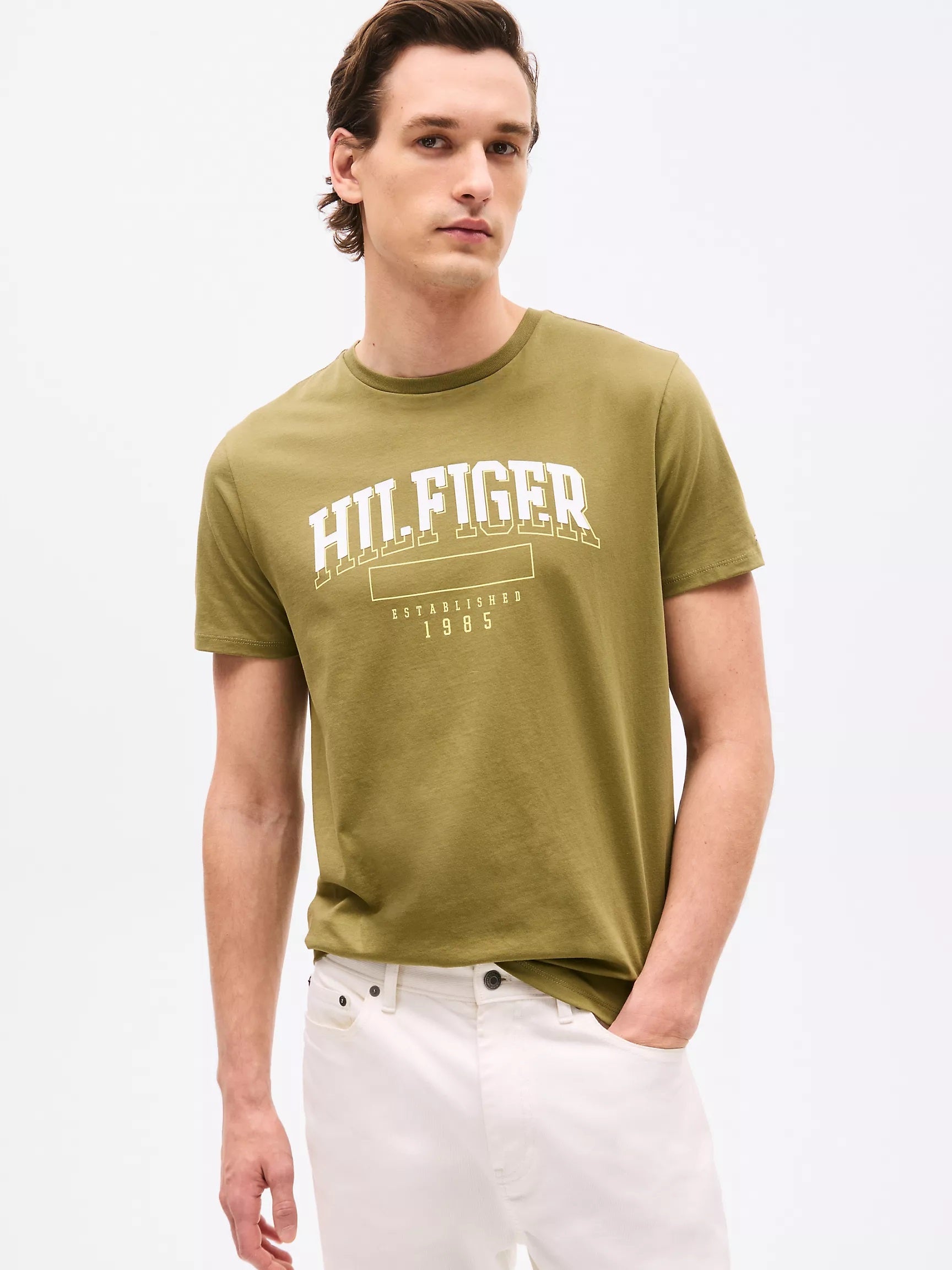 Polo Tommy Hilfiger