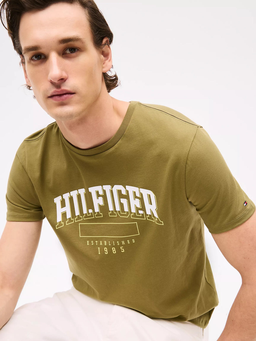 Polo Tommy Hilfiger