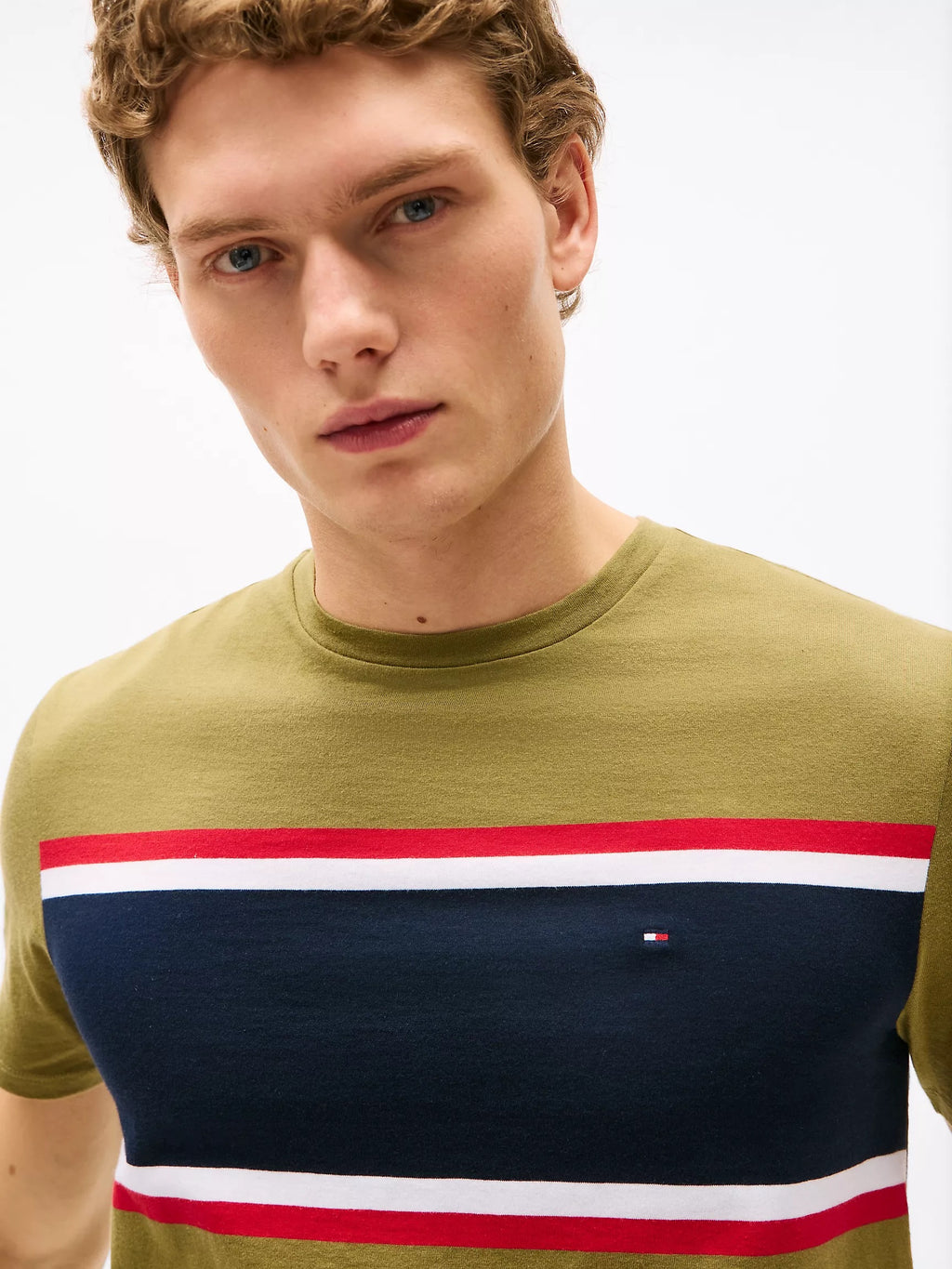 Polo TOMMY HILFIGER