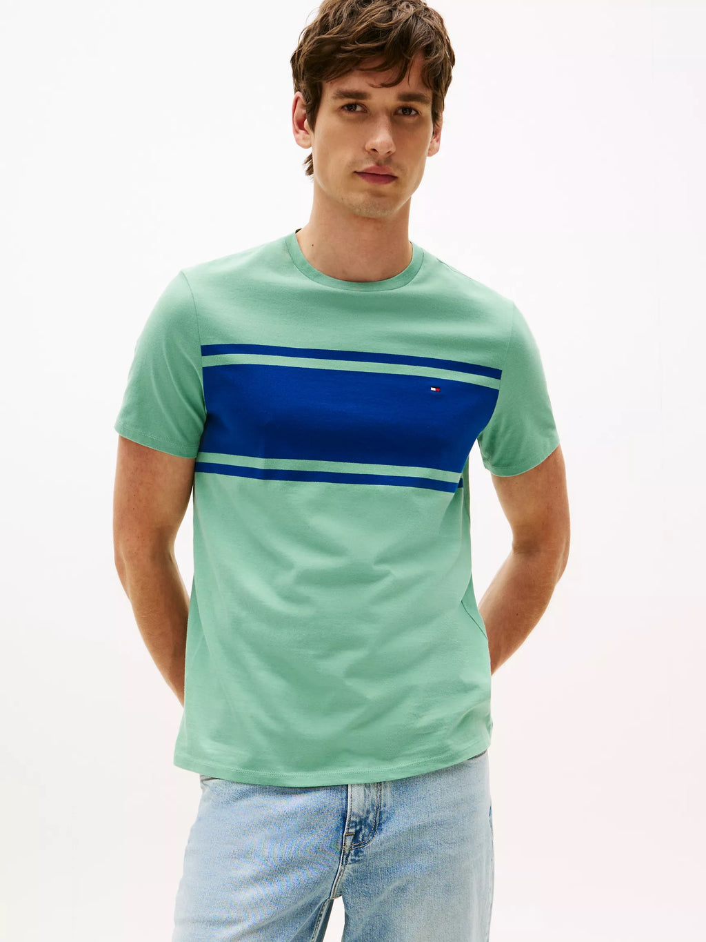 Polo TOMMY HILFIGER
