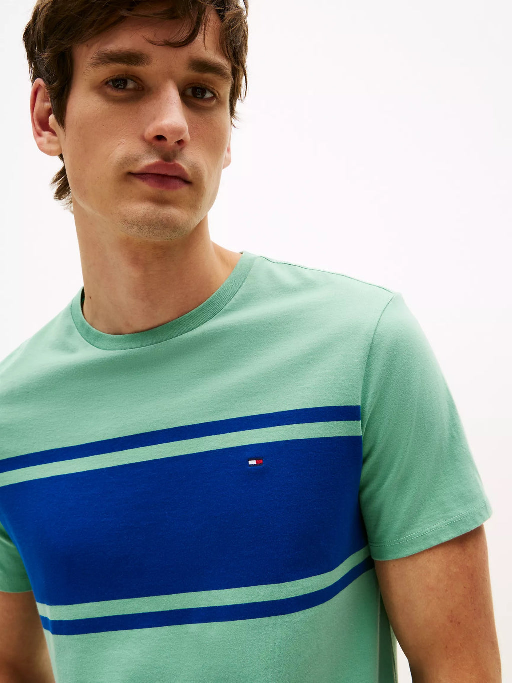 Polo TOMMY HILFIGER