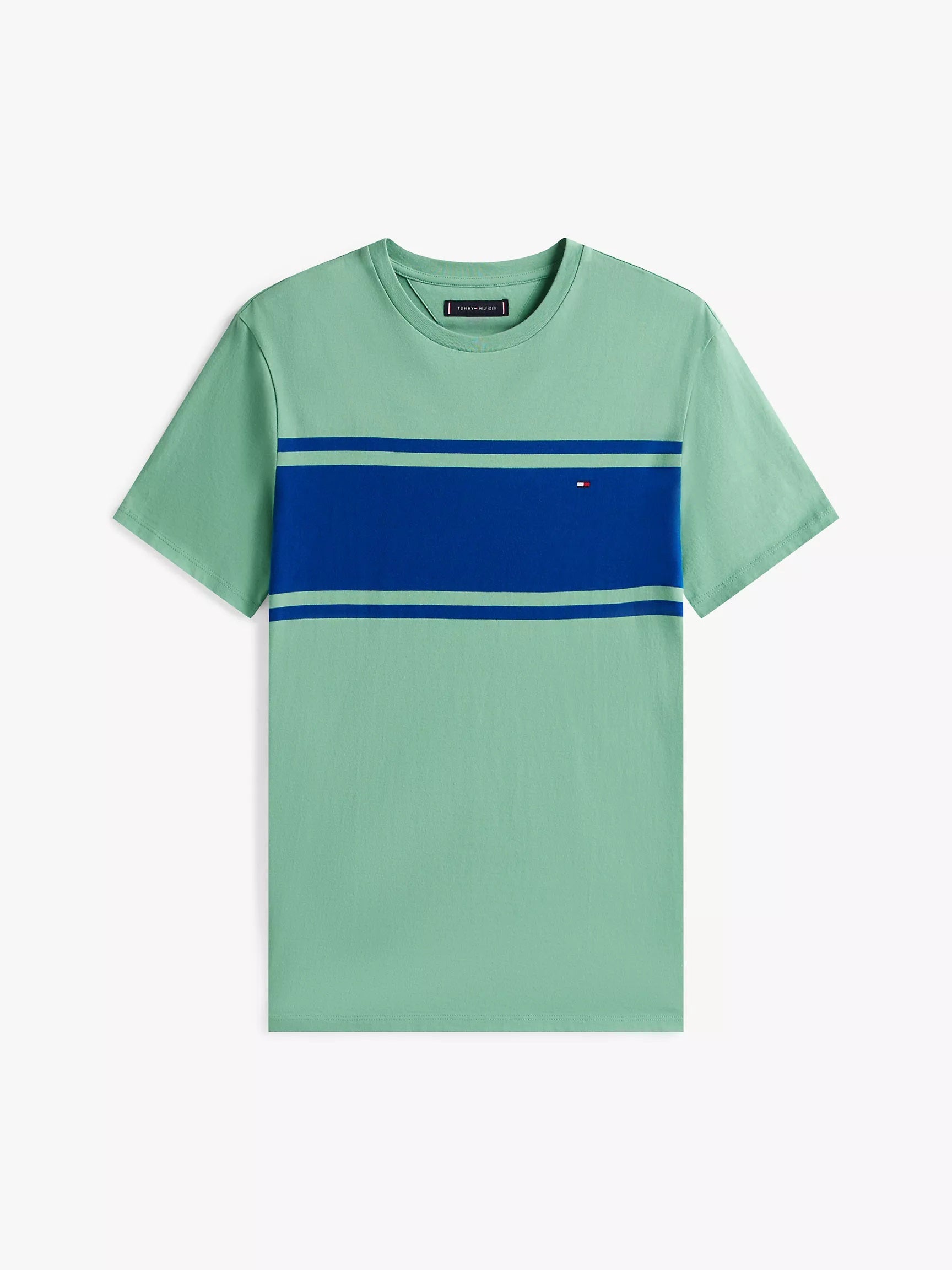 Polo TOMMY HILFIGER