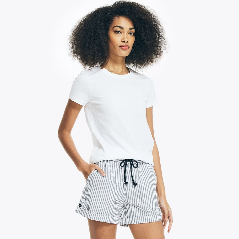 Polo básico mujer NÁUTICA