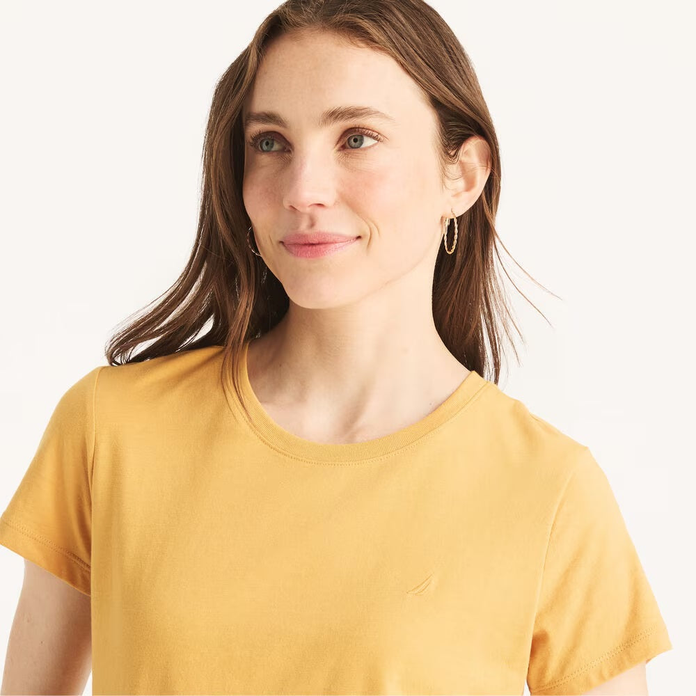 Polo básico mujer NAUTICA