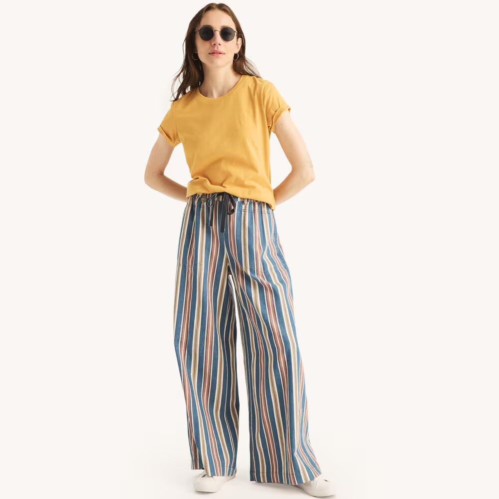 Polo básico mujer NAUTICA