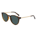 Lentes de mujer animal print NAUTICA