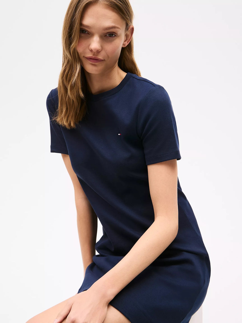 Vestido TOMMY HILFIGER