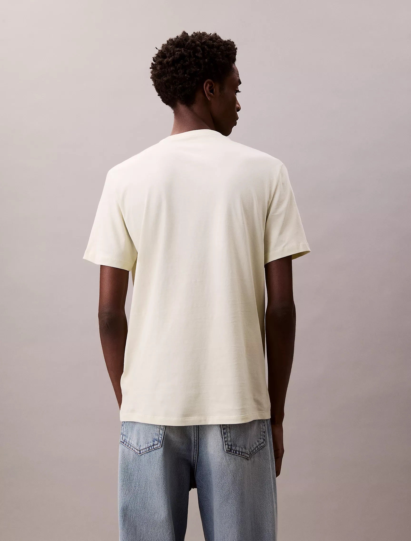 Polo básico CALVIN KLEIN