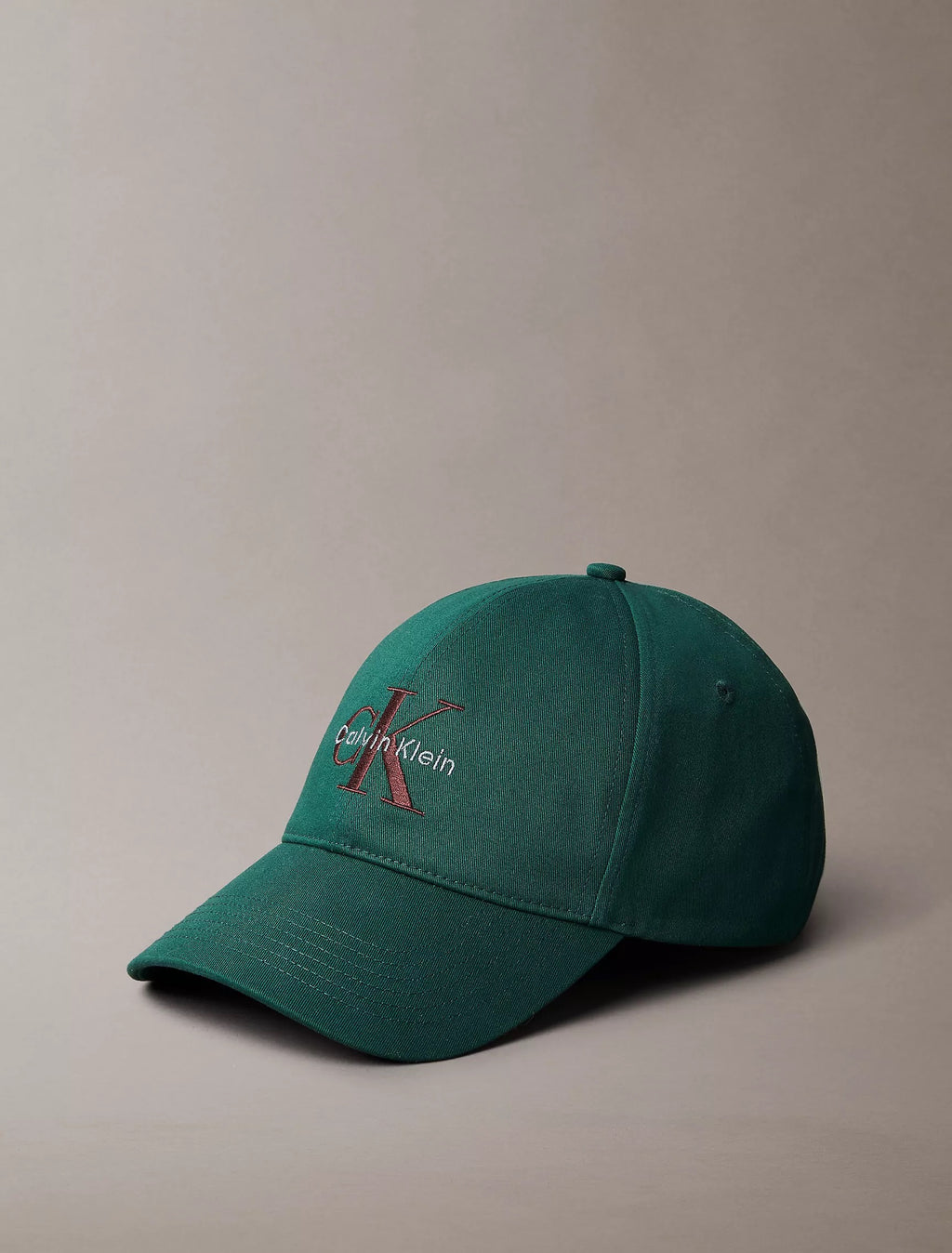Gorro baseball CALVIN KLEIN