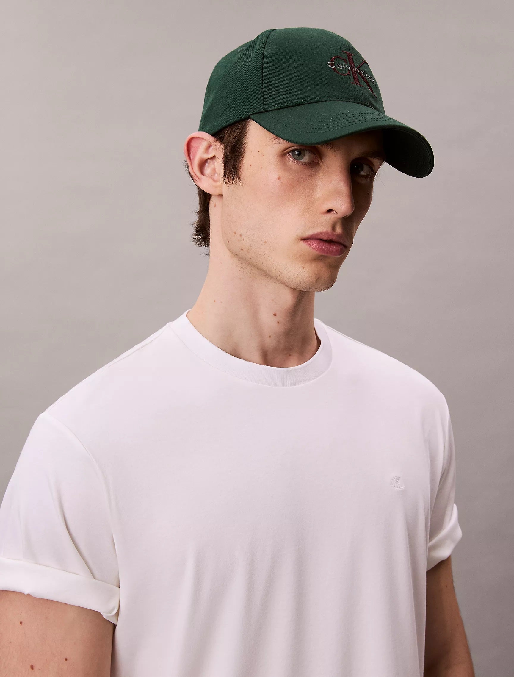 Gorro baseball CALVIN KLEIN