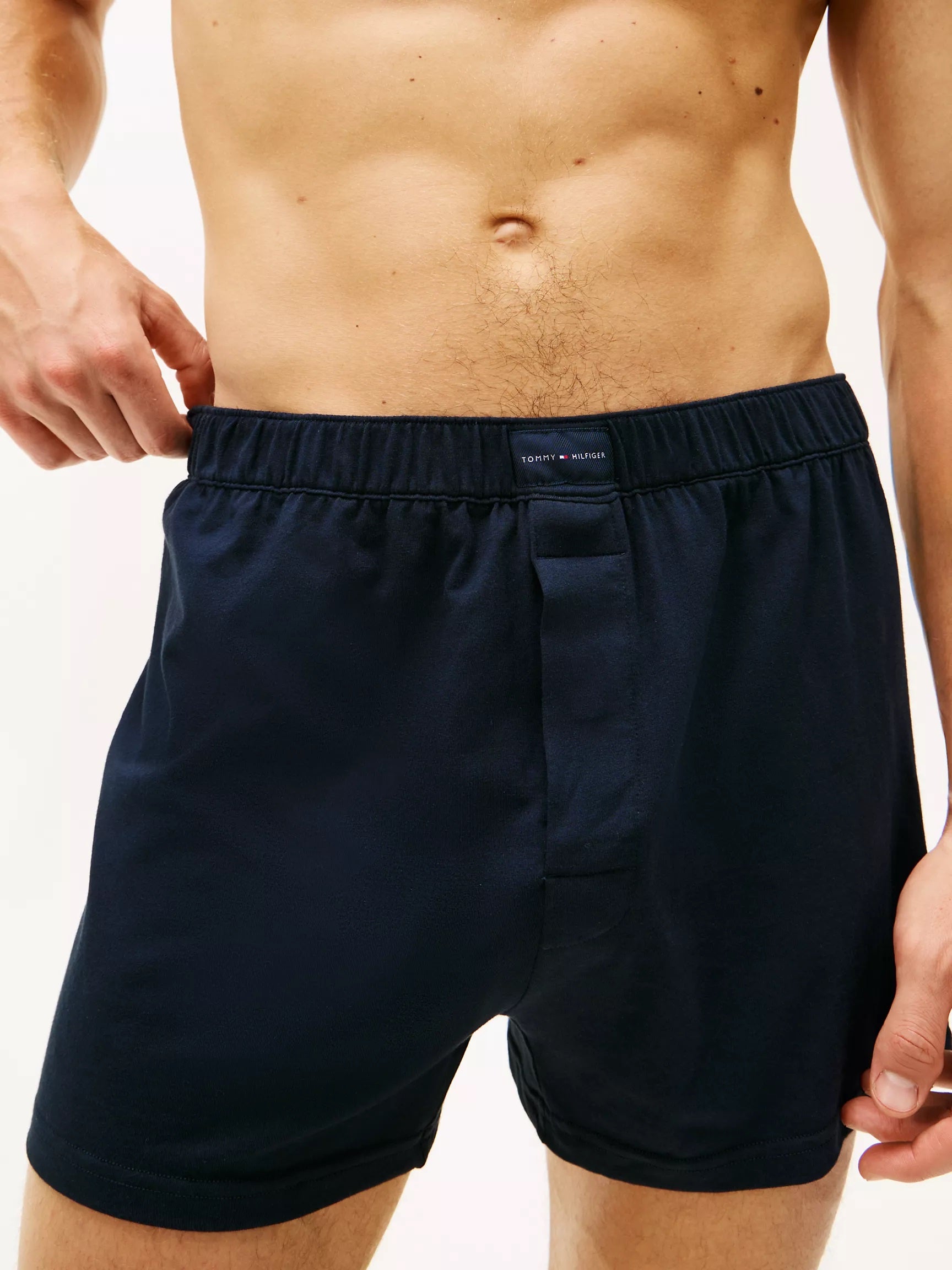 Boxer comfort 3 pack TOMMY HILFIGER