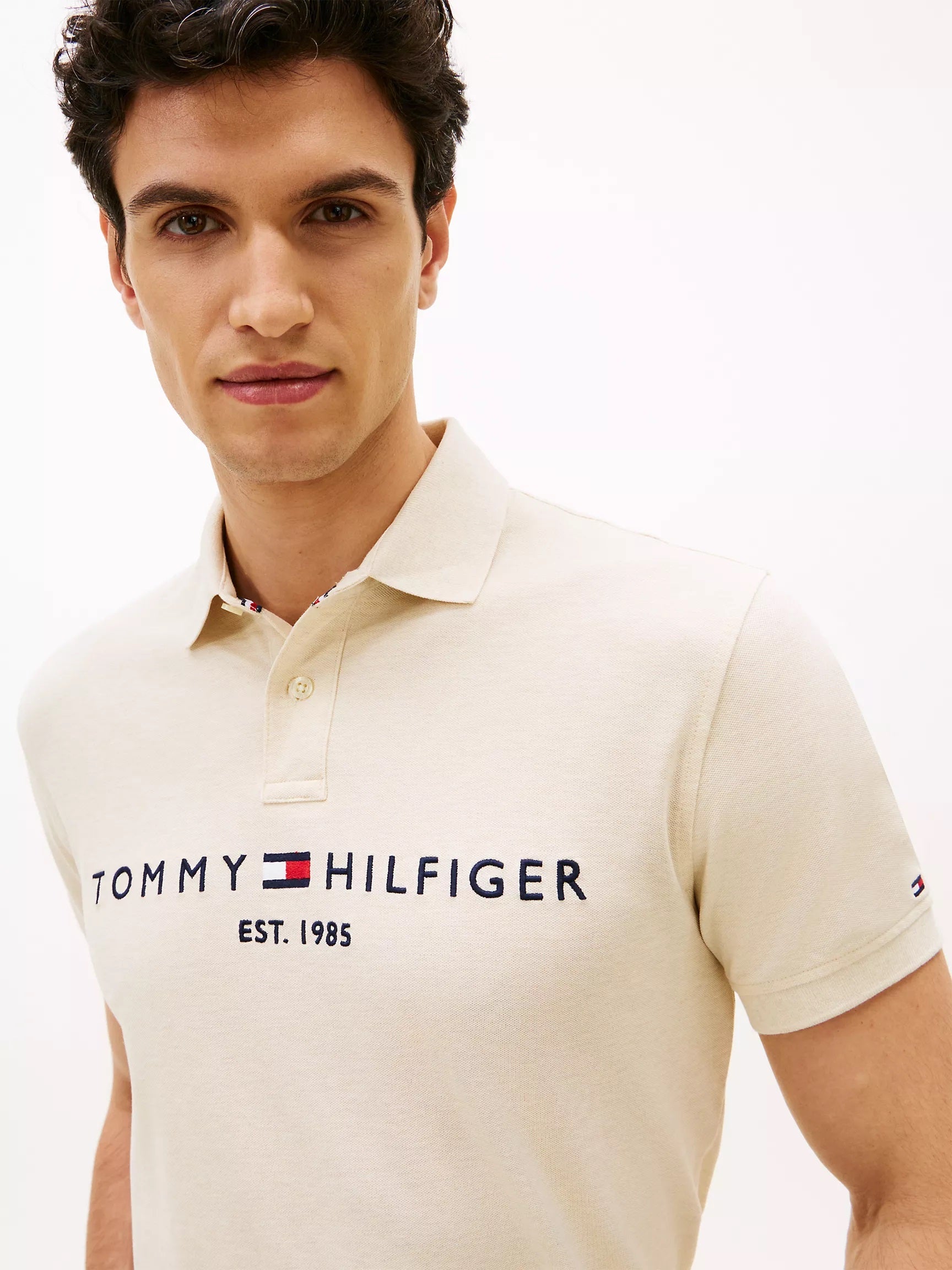 Camisero TOMMY HILFIGER