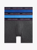 Boxer brief pack 3 TOMMY HILFIGER