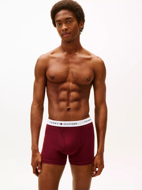 Boxer classics 3 pack TOMMY HILFIGER