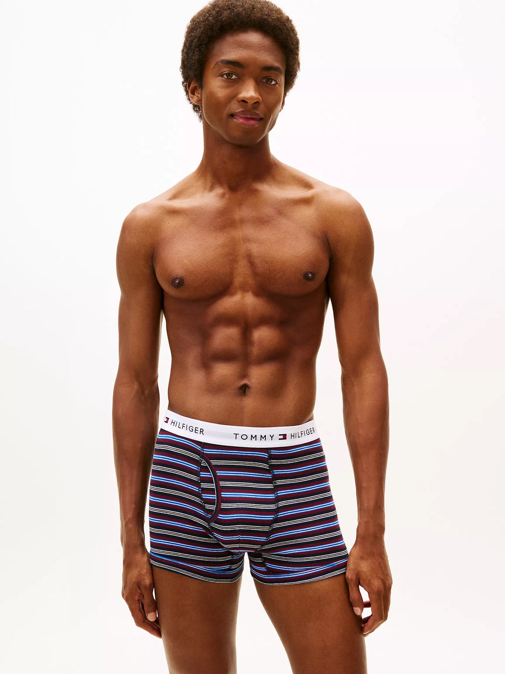 Boxer classics 3 pack TOMMY HILFIGER