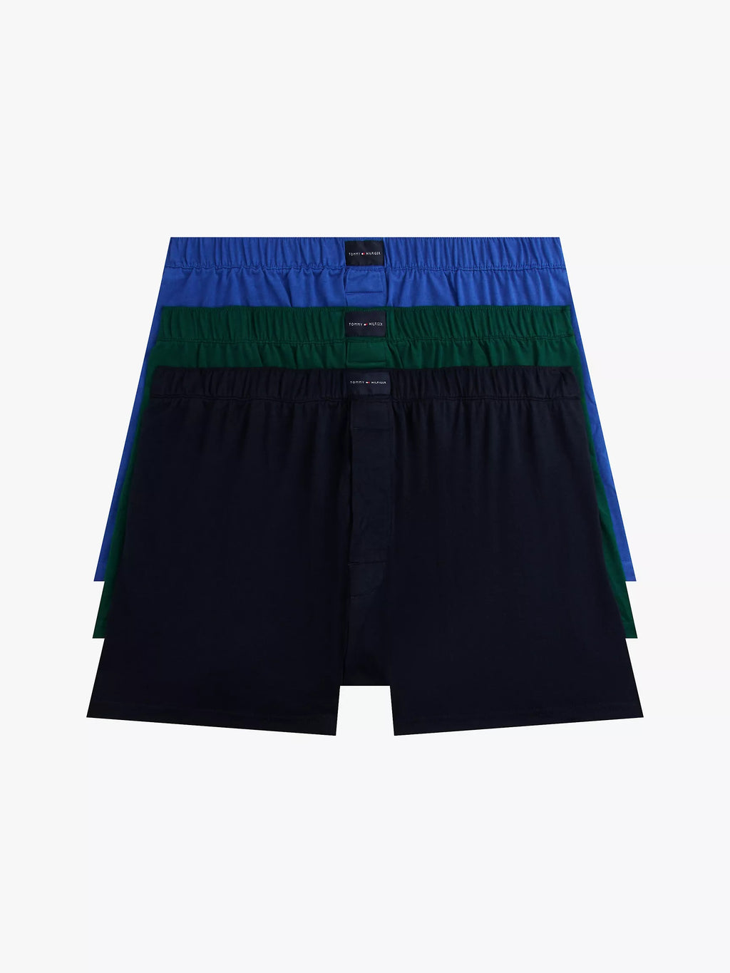 Boxer comfort 3 pack TOMMY HILFIGER