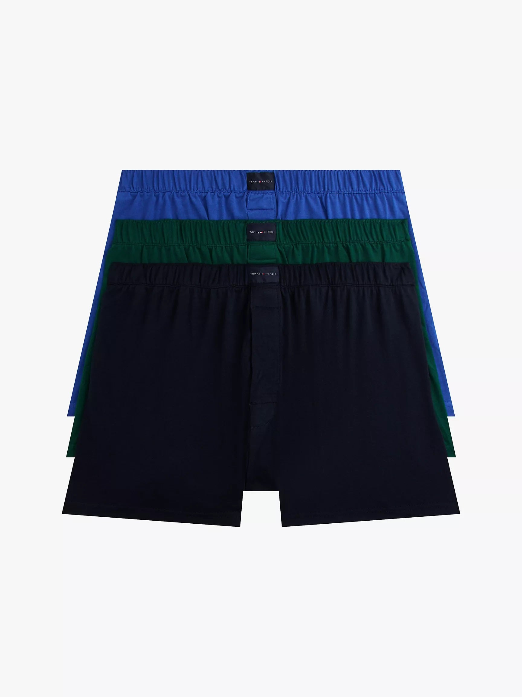 Boxer comfort 3 pack TOMMY HILFIGER