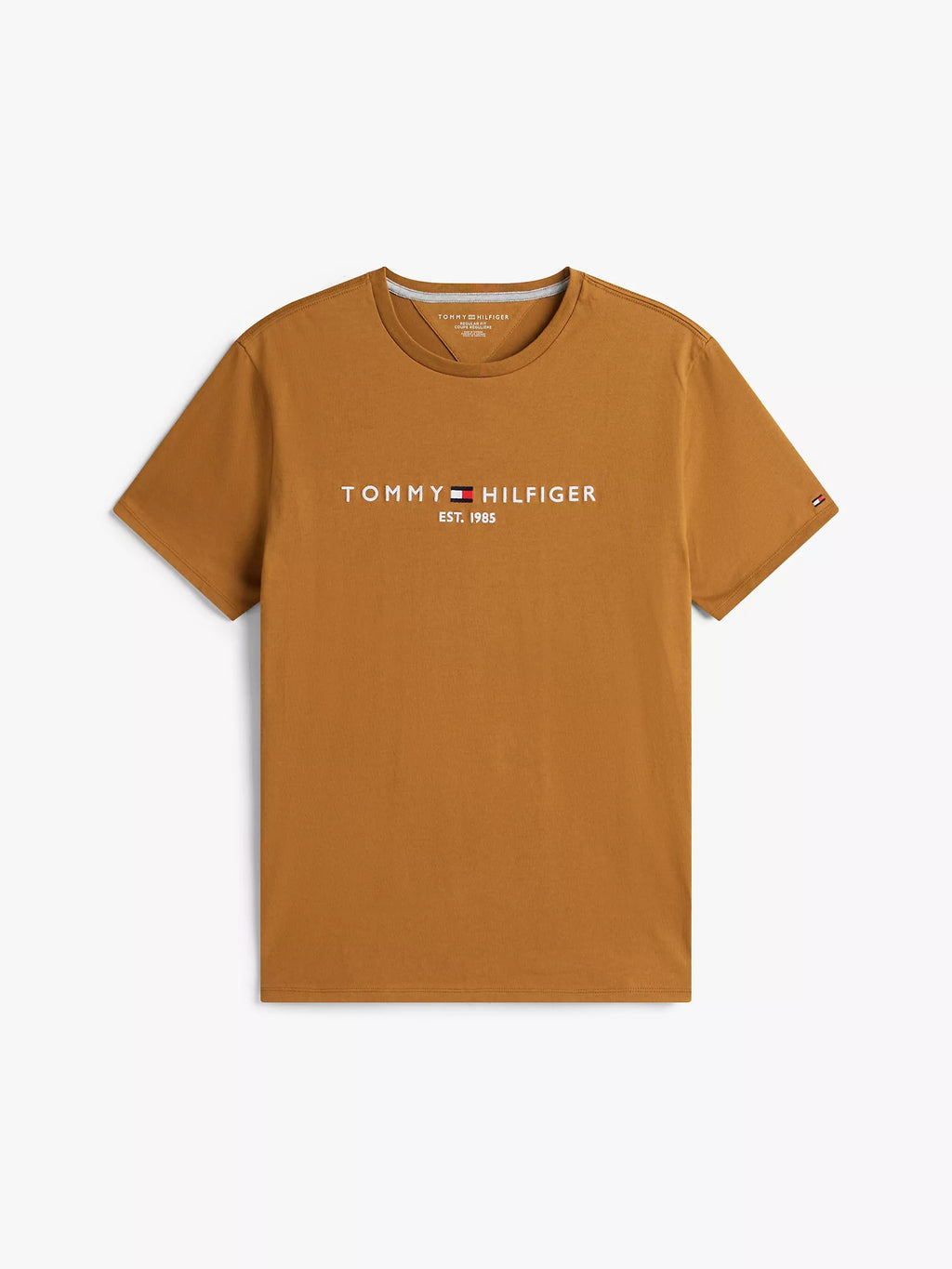 Polo TOMMY HILFIGER