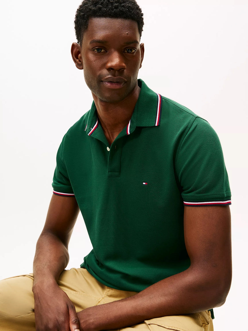 Camisero TOMMY HILFIGER