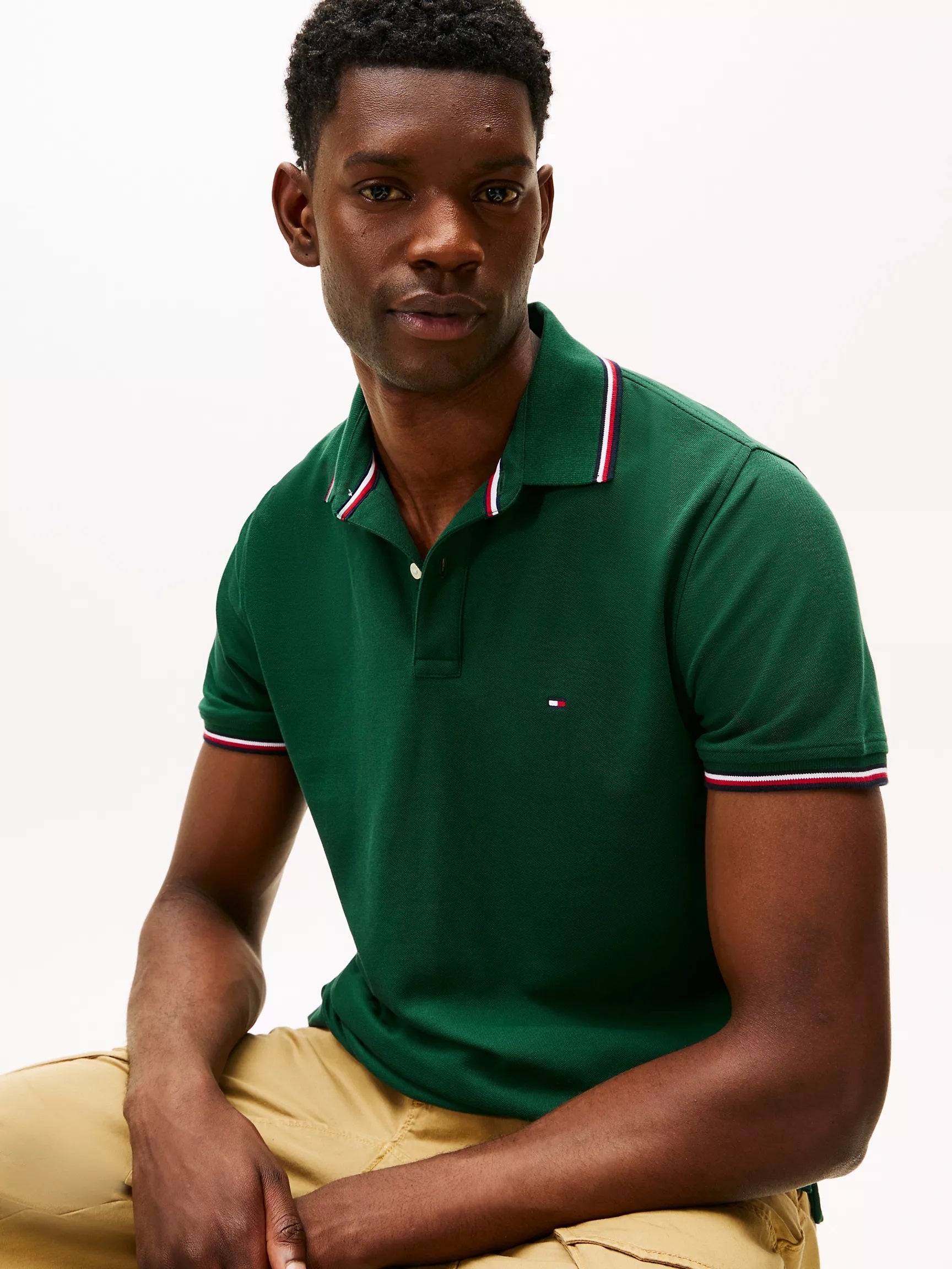 Camisero TOMMY HILFIGER