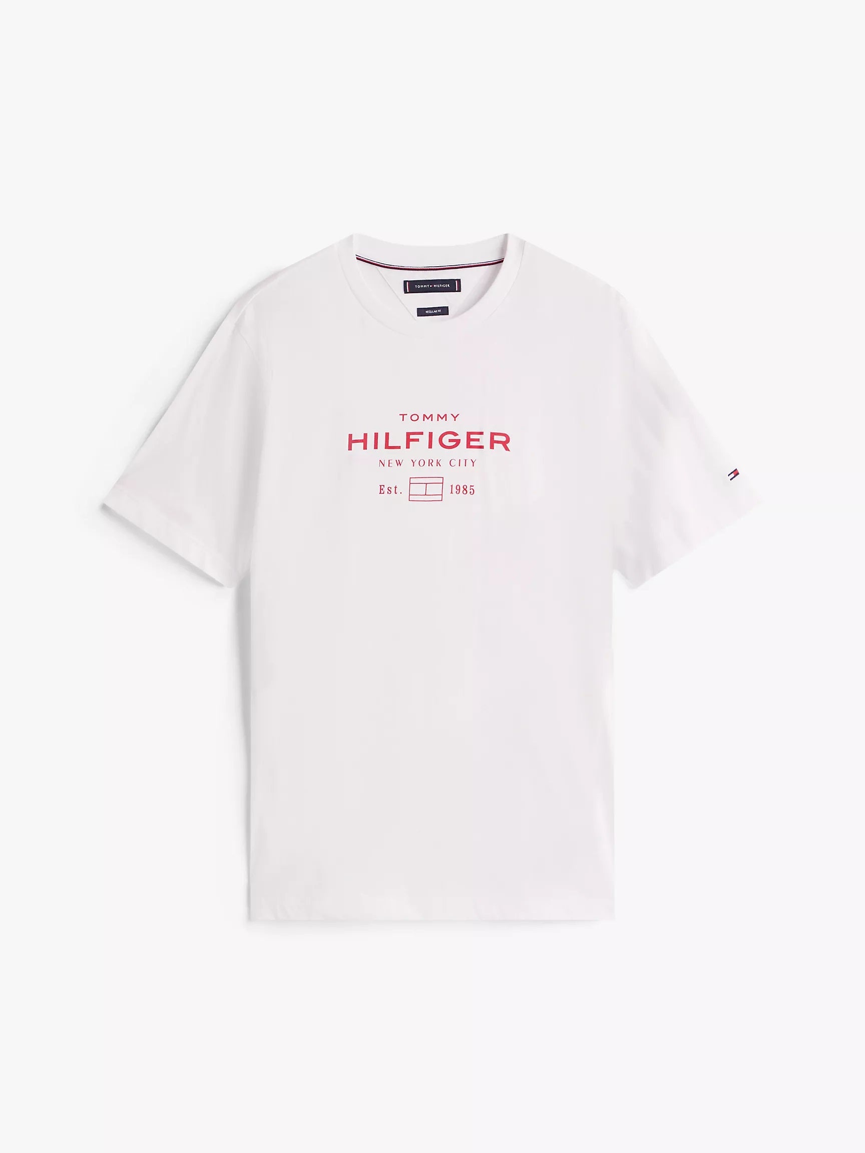 Polo TOMMY HILFIGER