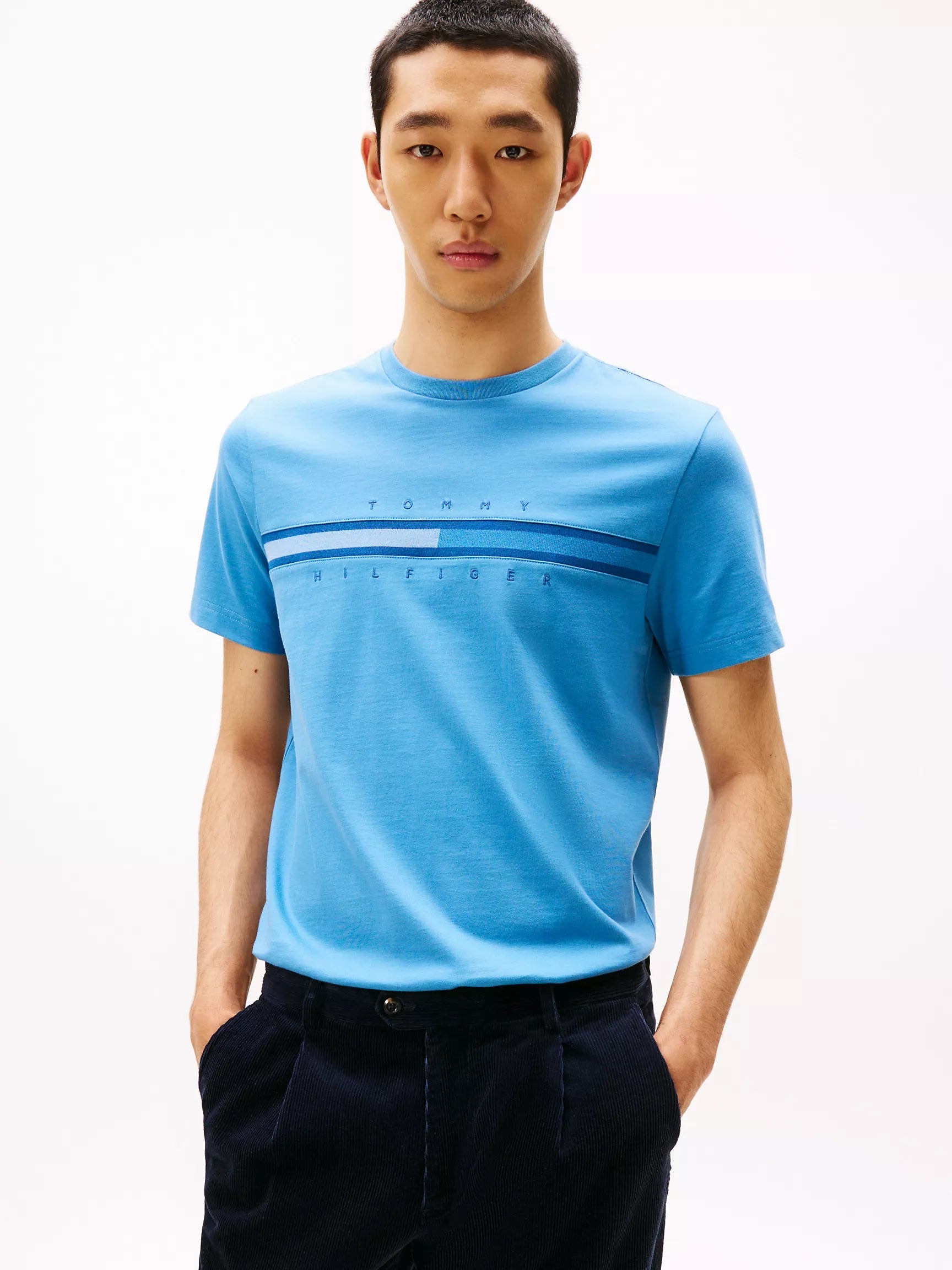 Polo TOMMY HILFINGER