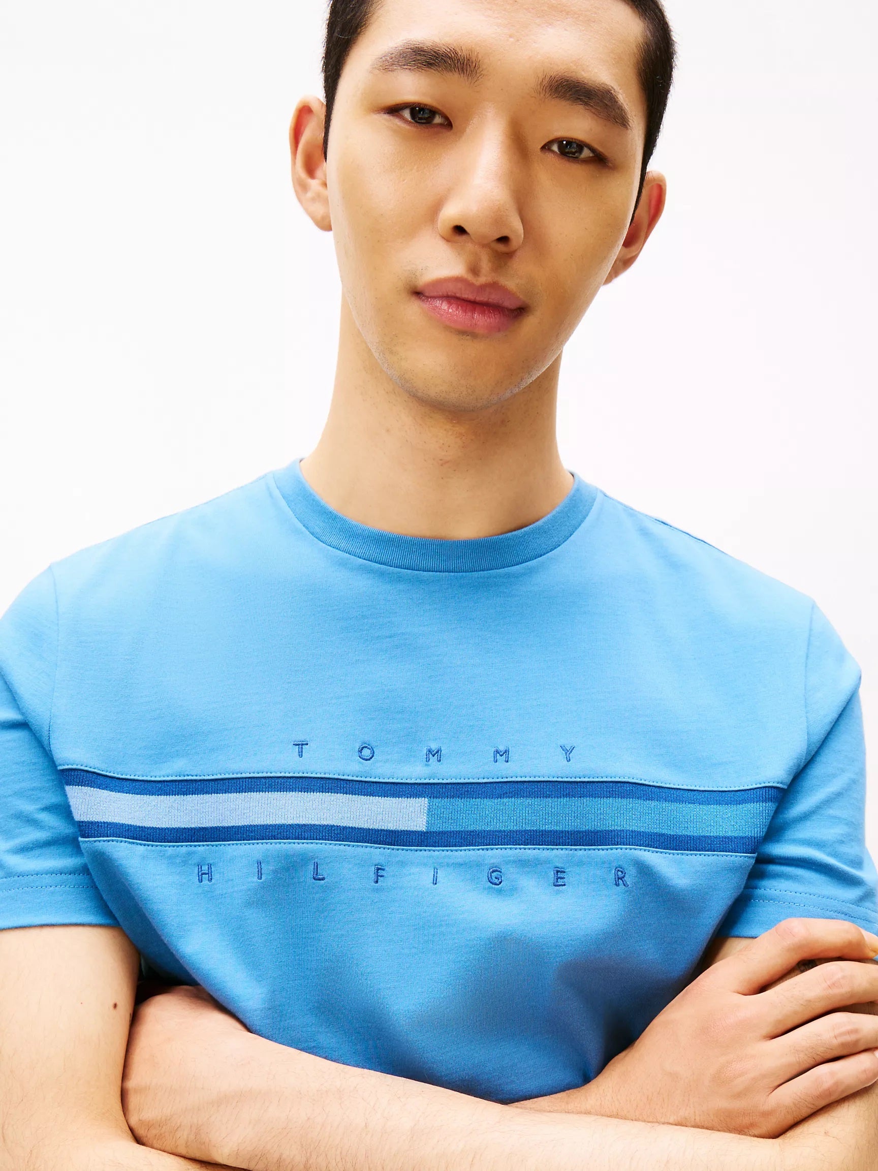 Polo TOMMY HILFINGER